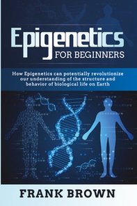 Epigenetics for beginners - Librerie.coop