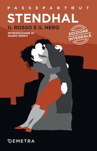 Il rosso e il nero - Librerie.coop Il rosso e il nero - Librerie.coop