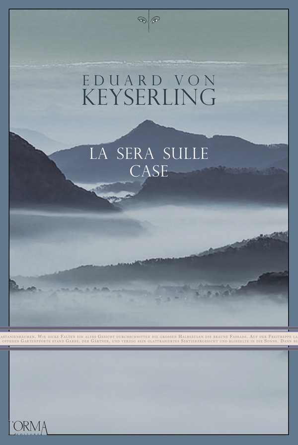 La sera sulle case - Librerie.coop La sera sulle case - Librerie.coop