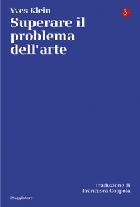 Superare il problema dell'arte - Librerie.coop