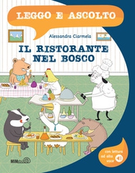 Il ristorante nel bosco - Librerie.coop