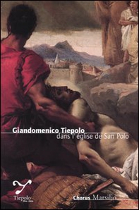 Giandomenico Tiepolo dans l'église de San Polo - Librerie.coop