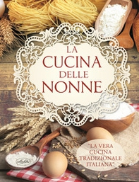 La cucina delle nonne - Librerie.coop