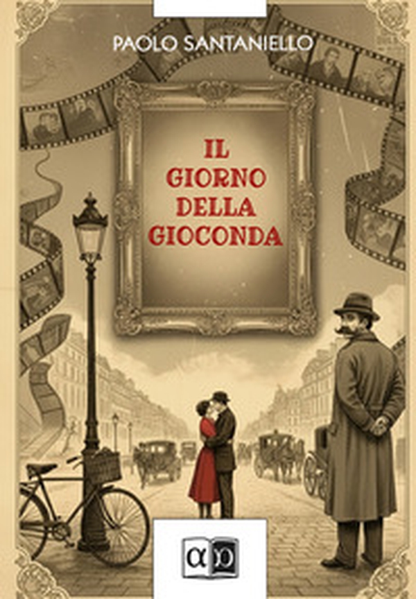Il giorno della Gioconda - Librerie.coop