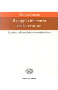 Il doppio itinerario della scrittura - Librerie.coop
