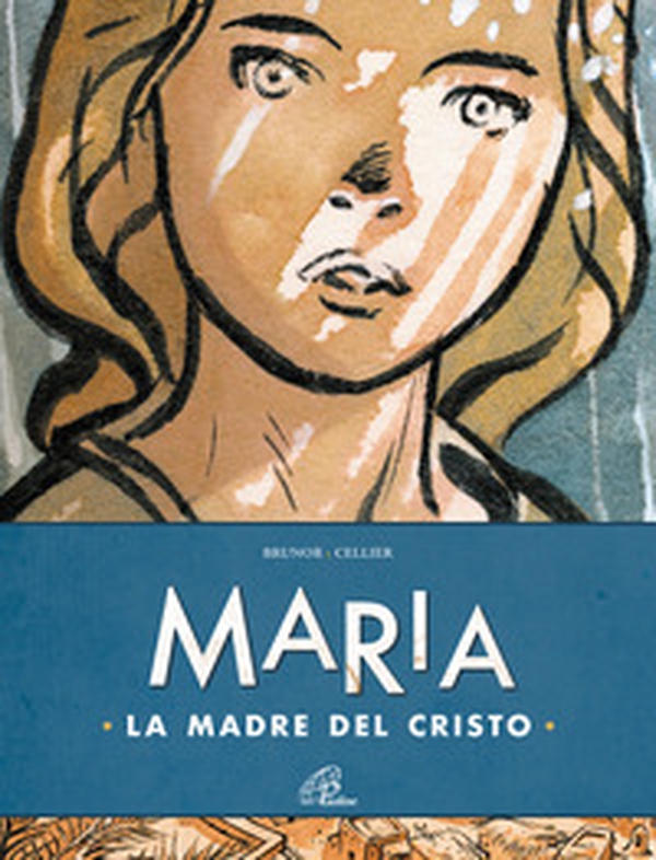 Maria. La madre del Cristo - Librerie.coop Maria. La madre del Cristo - Librerie.coop