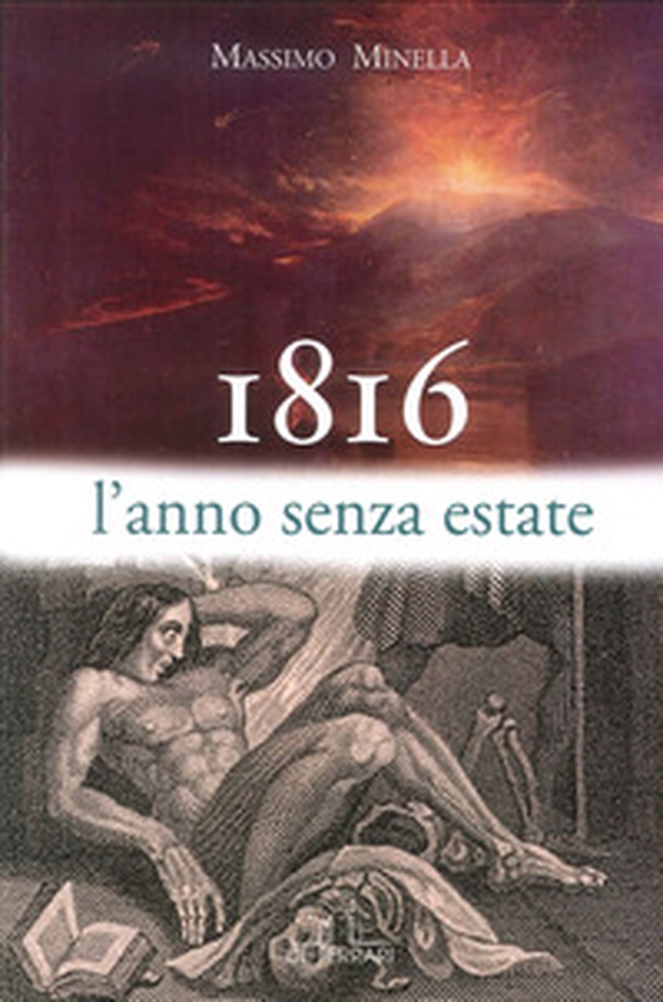1816 l'anno senza estate - Librerie.coop 1816 l'anno senza estate - Librerie.coop