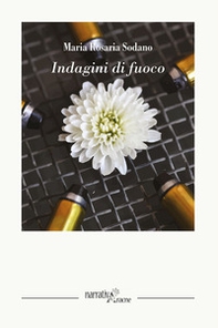 Indagini di fuoco - Librerie.coop
