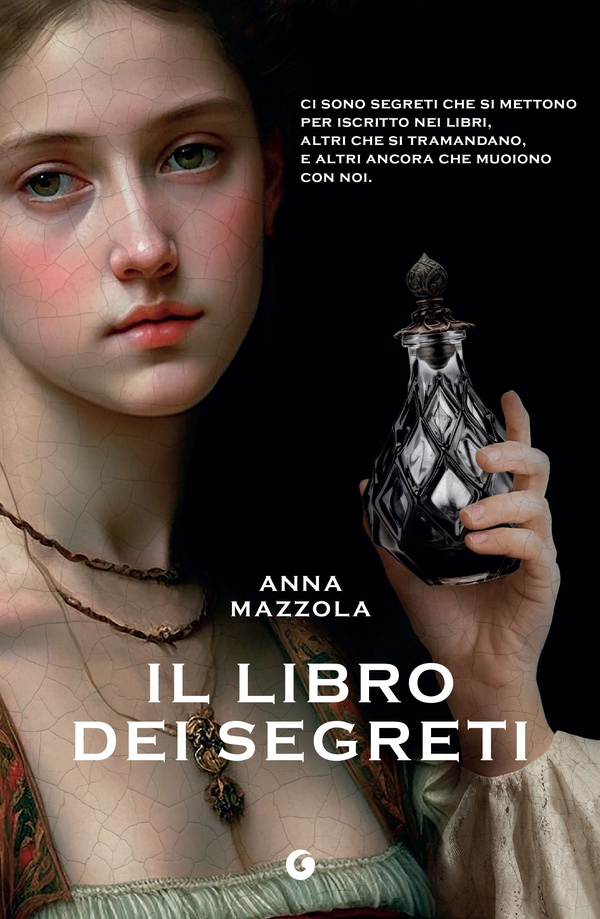 Il libro dei segreti - Librerie.coop Il libro dei segreti - Librerie.coop