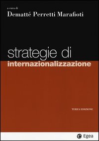 Strategie di internazionalizzazione - Librerie.coop