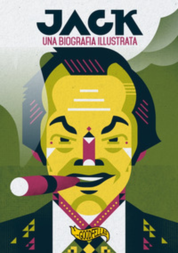 Jack. Una biografia illustrata - Librerie.coop Jack. Una biografia illustrata - Librerie.coop