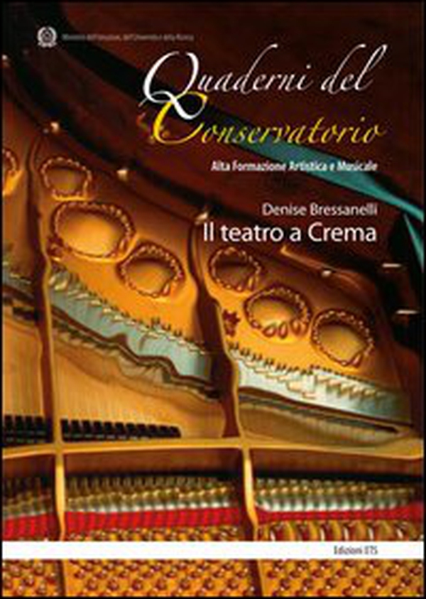 Il teatro a Crema - Librerie.coop Il teatro a Crema - Librerie.coop