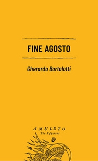 Fine agosto - Librerie.coop