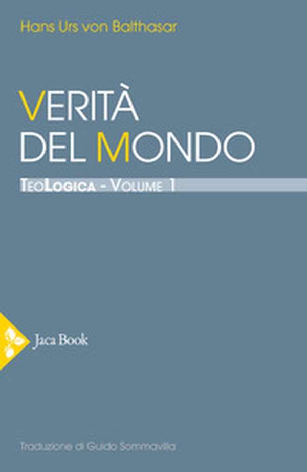 Teologica - Vol. 1 - Librerie.coop Teologica - Vol. 1 - Librerie.coop