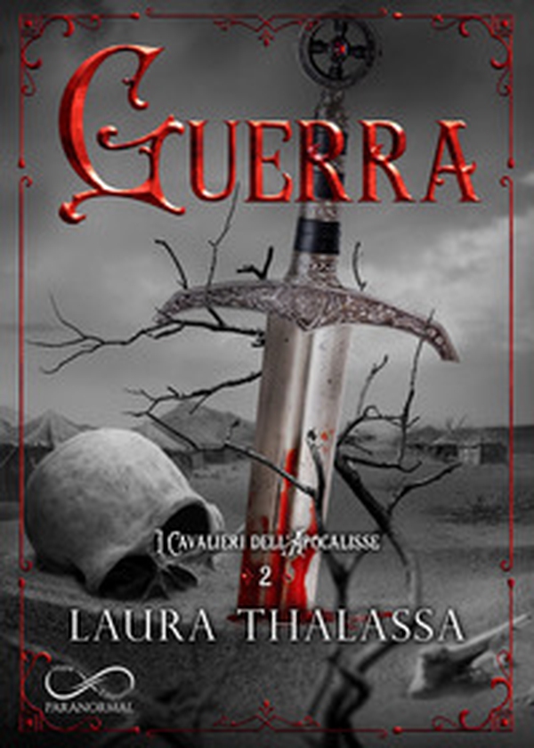 Guerra. I cavalieri dell'apocalisse - Vol. 2 - Librerie.coop Guerra. I cavalieri dell'apocalisse - Vol. 2 - Librerie.coop