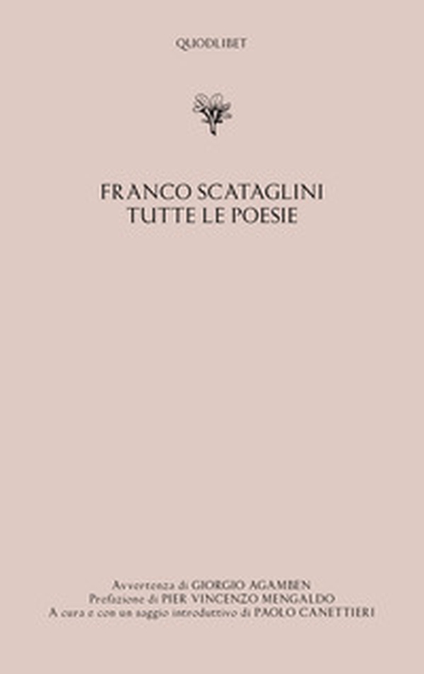 Tutte le poesie - Librerie.coop Tutte le poesie - Librerie.coop
