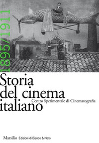 Storia del cinema italiano - Vol. 2 - Librerie.coop