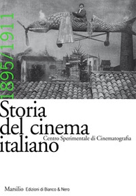 Storia del cinema italiano - Vol. 2 - Librerie.coop