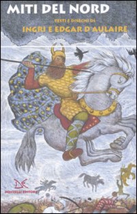Miti del Nord - Librerie.coop