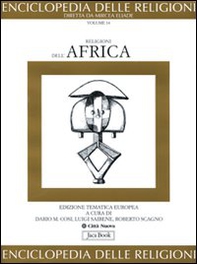 Religioni dell'Africa - Librerie.coop