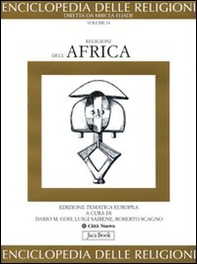Religioni dell'Africa - Librerie.coop