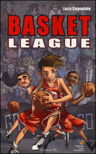 Due sotto canestro-Gioco in difesa. Basket league - Librerie.coop