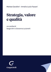 Strategia, valore e qualità - Librerie.coop