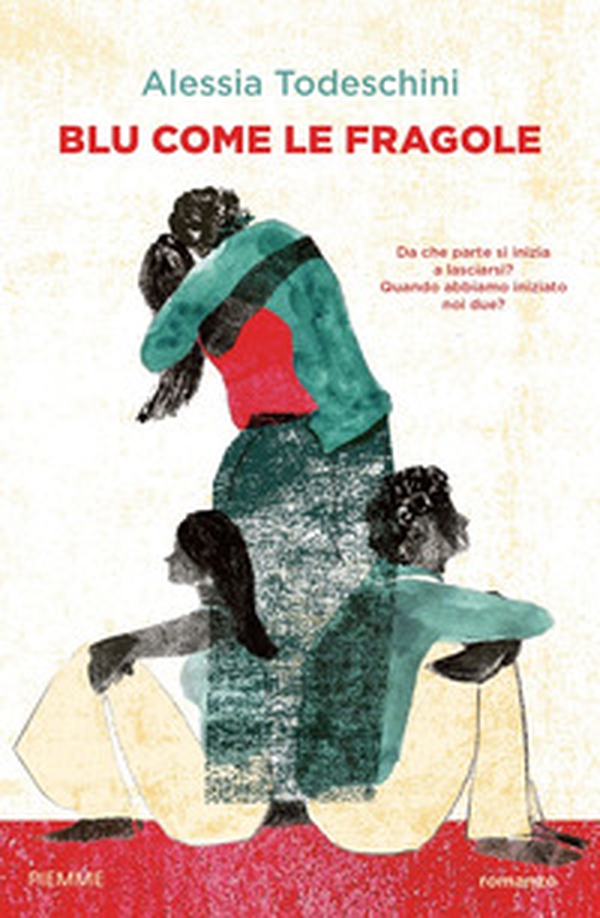 Blu come le fragole - Librerie.coop Blu come le fragole - Librerie.coop