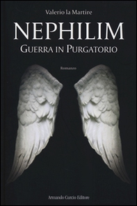 Guerra in purgatorio. Nephilim - Librerie.coop