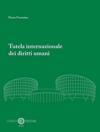 Tutela internazionale dei diritti umani - Librerie.coop