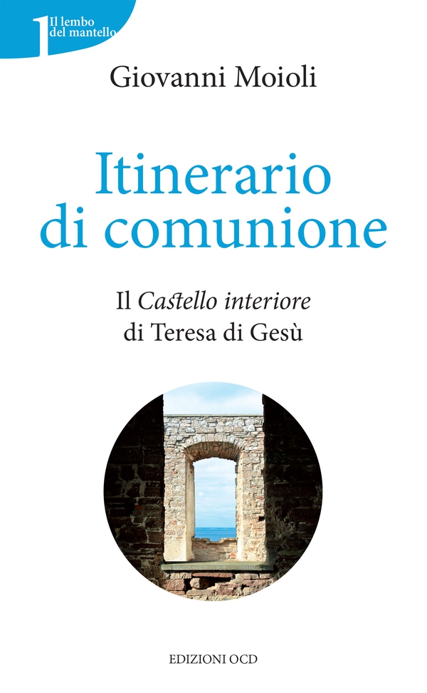 Itinerario di comunione - Librerie.coop Itinerario di comunione - Librerie.coop