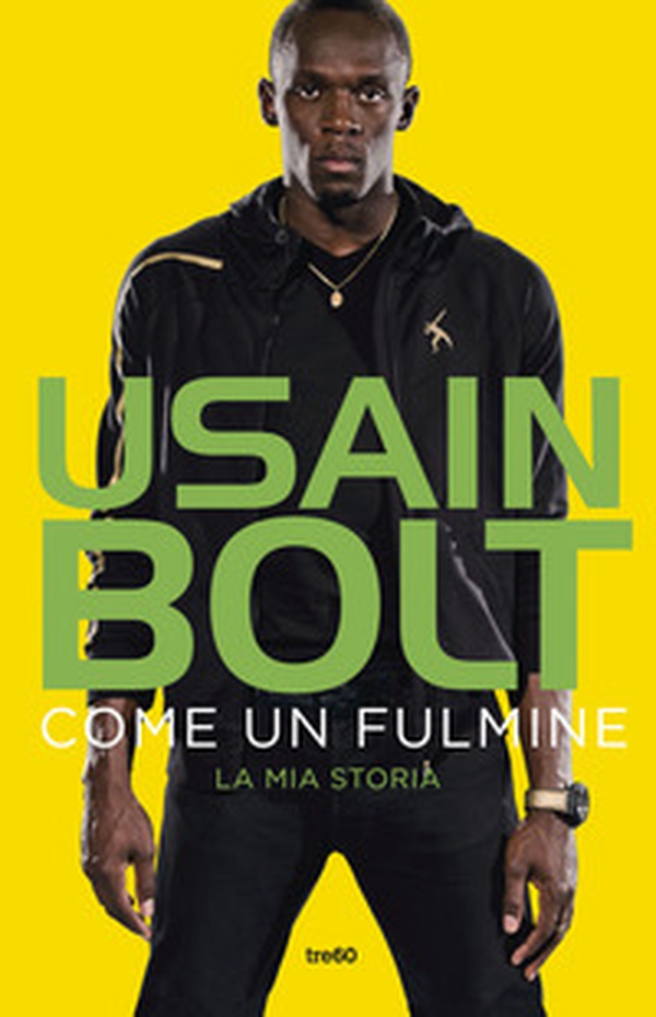 Come un fulmine. La mia storia - Librerie.coop Come un fulmine. La mia storia - Librerie.coop