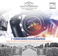 Ville venete: le atmosfere dell'autunno e dell'inverno. Magia e poesia in uno scatto fotografico - Librerie.coop