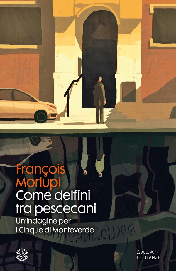 Come delfini tra pescecani - Librerie.coop Come delfini tra pescecani - Librerie.coop