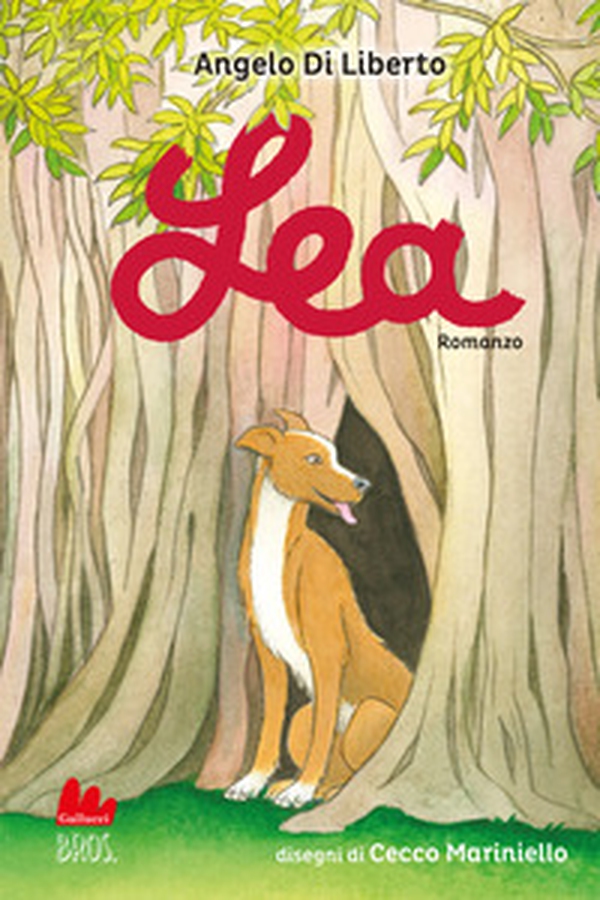 Lea - Librerie.coop Lea - Librerie.coop