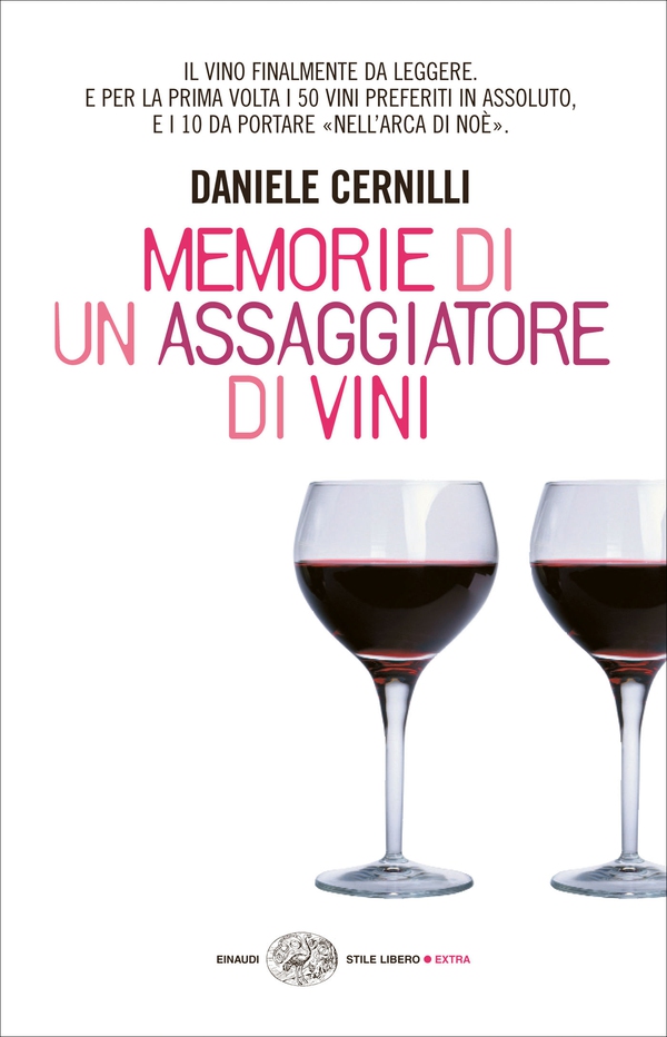 Memorie di un assaggiatore di vini - Librerie.coop Memorie di un assaggiatore di vini - Librerie.coop