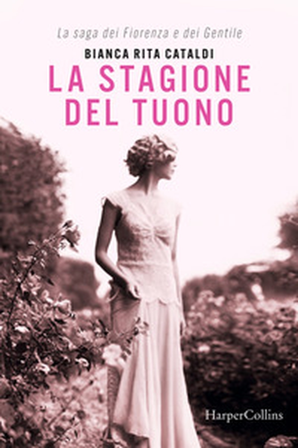 La stagione del tuono. La saga dei Fiorenza e dei Gentile - Librerie.coop La stagione del tuono. La saga dei Fiorenza e dei Gentile - Librerie.coop