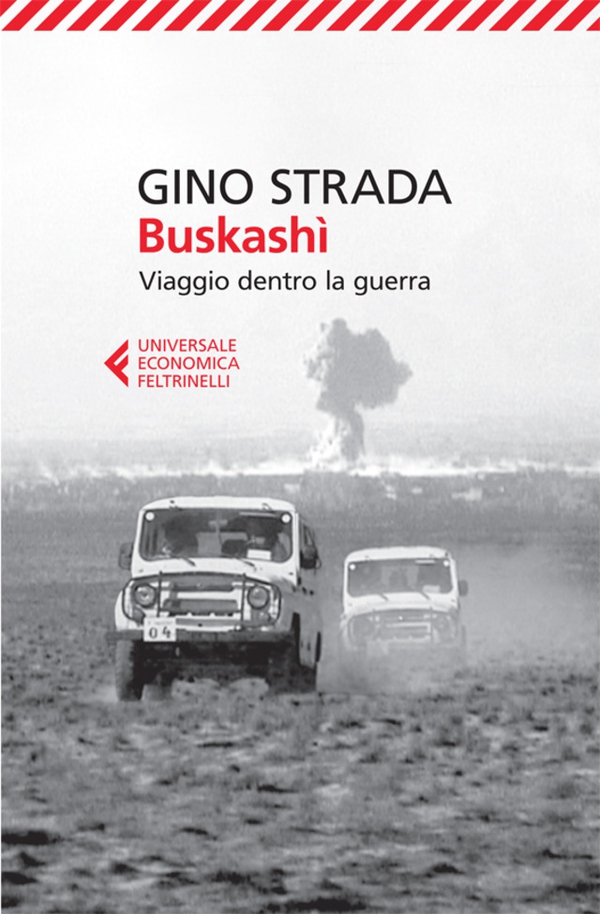 Buskashì - Librerie.coop Buskashì - Librerie.coop