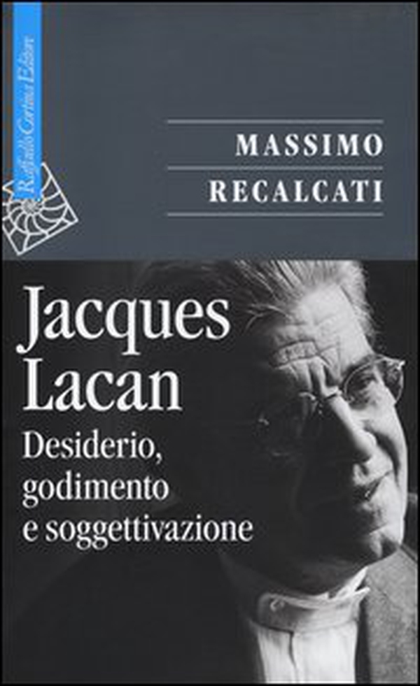 Jacques Lacan - Vol. 1 - Librerie.coop Jacques Lacan - Vol. 1 - Librerie.coop