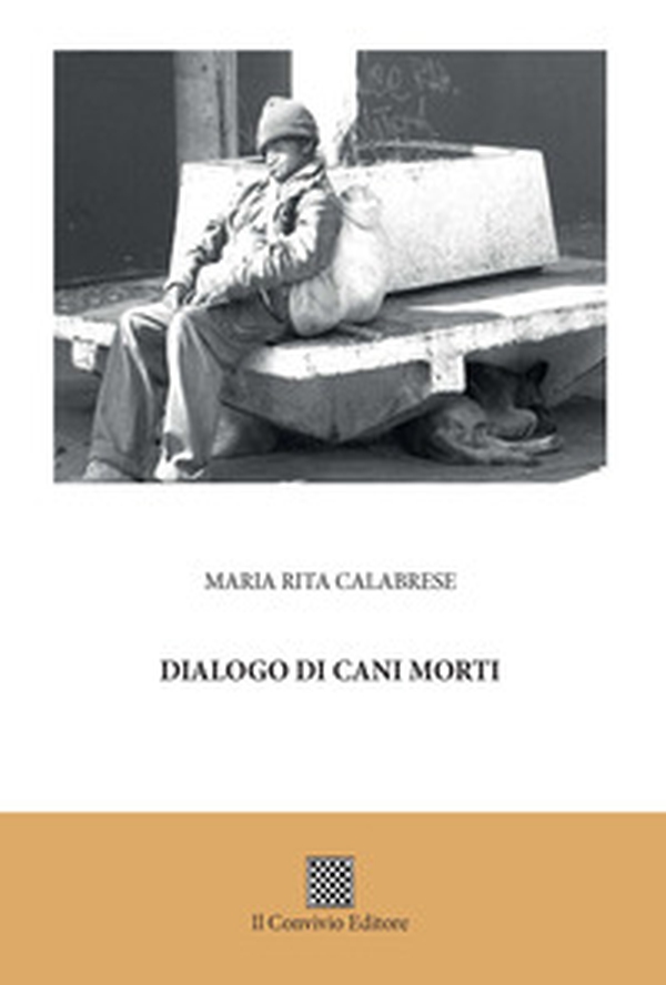 Dialogo di cani morti - Librerie.coop Dialogo di cani morti - Librerie.coop
