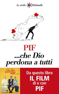…Che Dio perdona a tutti - Librerie.coop