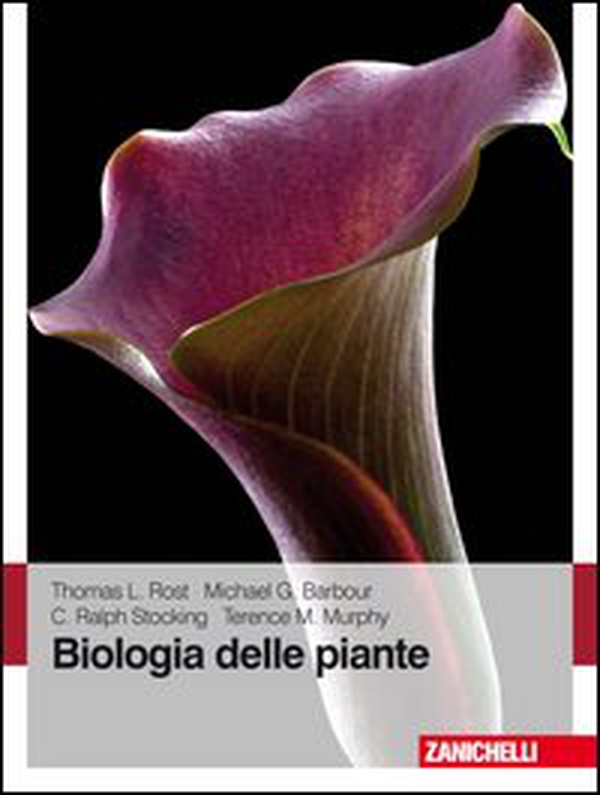 Biologia delle piante - Librerie.coop Biologia delle piante - Librerie.coop