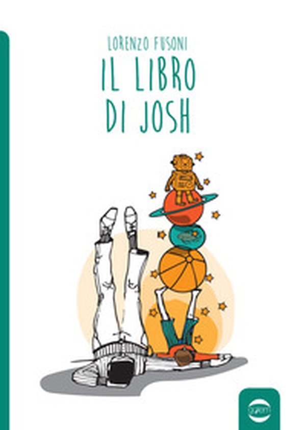 Il libro di Josh - Librerie.coop Il libro di Josh - Librerie.coop