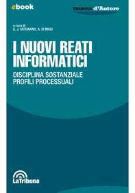 I nuovi reati informatici - Librerie.coop