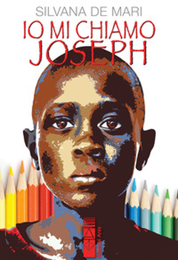 Io mi chiamo Joseph - Librerie.coop Io mi chiamo Joseph - Librerie.coop