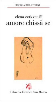 Amore chissà se - Librerie.coop Amore chissà se - Librerie.coop
