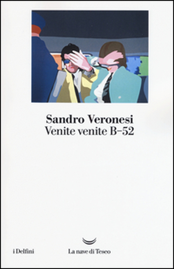 Venite venite B-52 - Librerie.coop Venite venite B-52 - Librerie.coop
