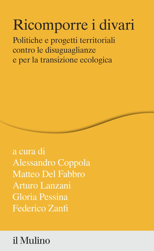 Ricomporre i divari - Librerie.coop Ricomporre i divari - Librerie.coop
