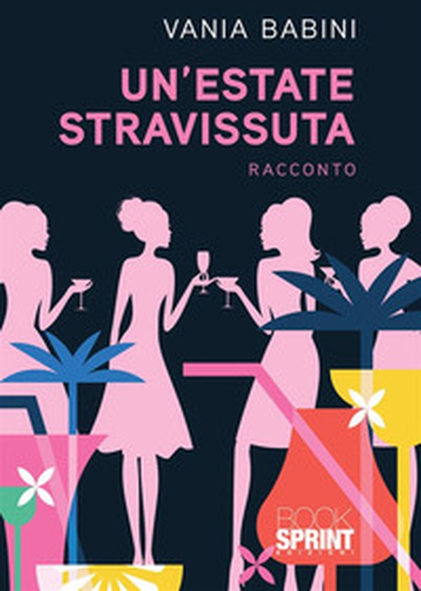 Un'estate stravissuta - Librerie.coop Un'estate stravissuta - Librerie.coop