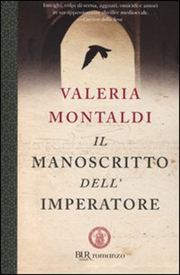 Il manoscritto dell'imperatore - Librerie.coop Il manoscritto dell'imperatore - Librerie.coop